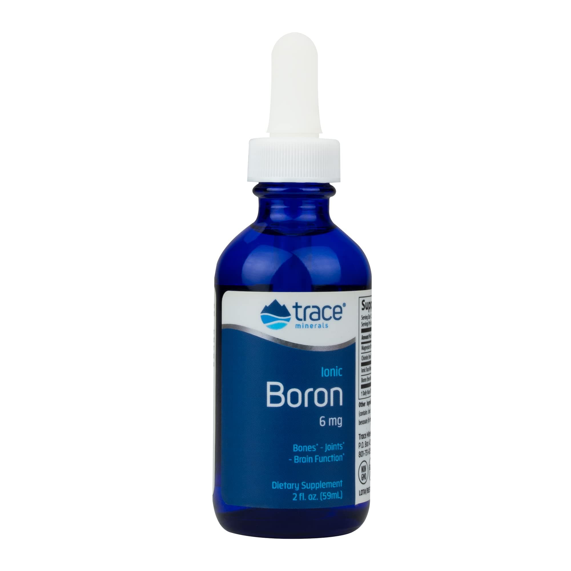 RESEARCH SPO Liquid Ionic Boron, 2 OZ