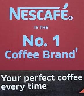 Nescafe 3in1 Original EU Made Individual Instant Coffee Sachets (3 sachets)