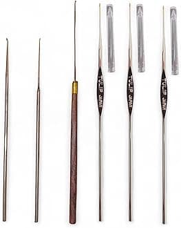 ADW CRAFT'S® Aari Embroidery 18” Stand| Aari Work Stand 18 inch Without Frame,aari Stand cot,aari kit,aari Material,aari Embroidery Stand Without Frame,aari Embroidery Kits (Needle Set)