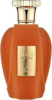 VOUX PATISSERIE 100ML BY PARIS CORNER