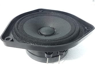 Replacement Speaker for Bose 4.5" Full Range Speaker 4 ohm
