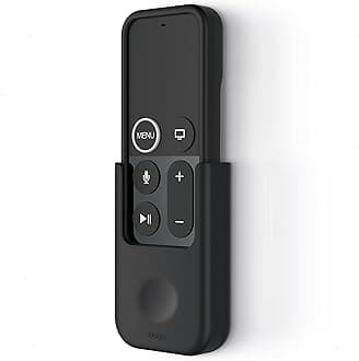 Apple TV Remote Holder Mount