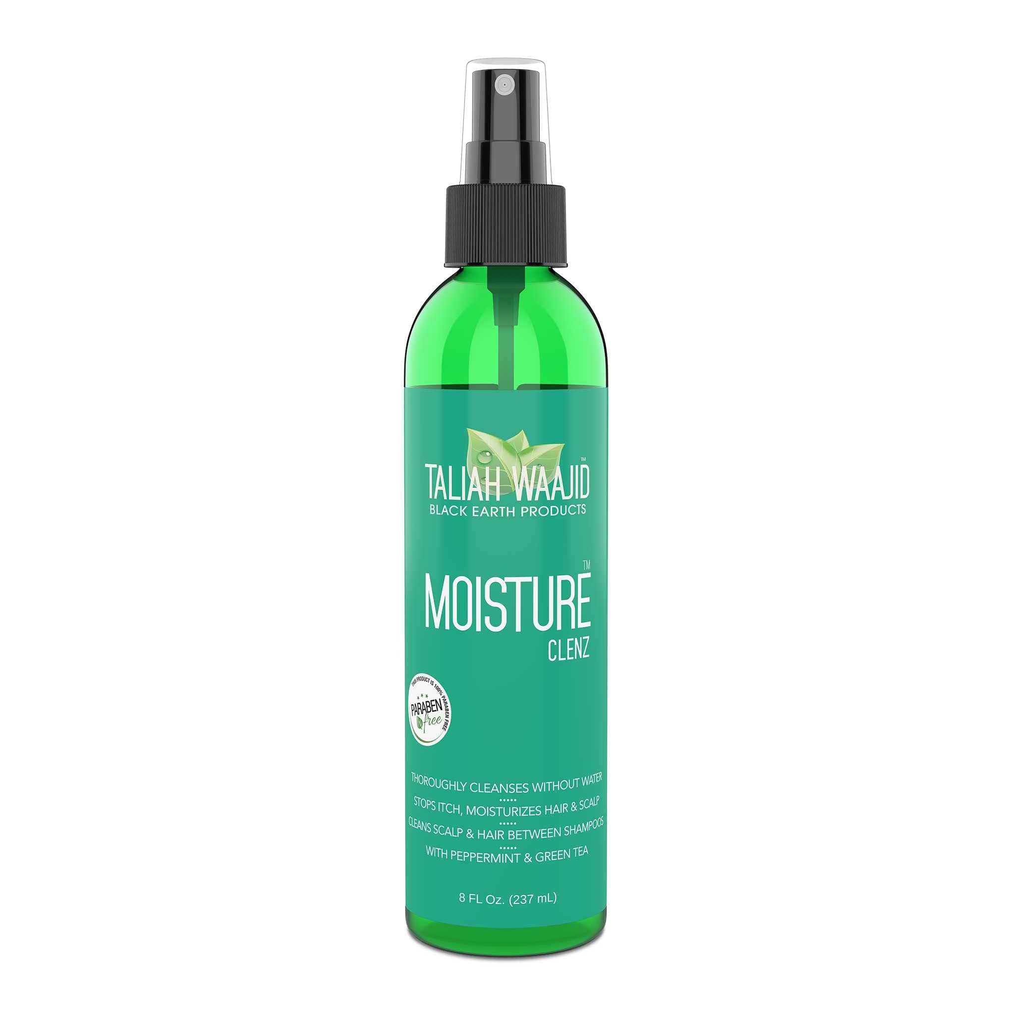 Moisture Clenz, 8 Ounce (T052)