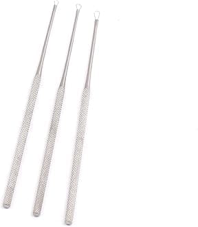 OdontoMed2011® 3 Pc Set Of Billeau Ear Loop (S,M,L)