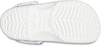 Crocs Unisex's Baya Graphic Clogs
