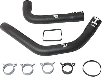 C2S43430K Radiator Hose Kit
