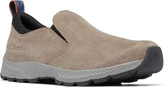 Men's Landroamer Camper