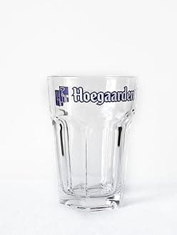 Hoegaarden Glass (Large tumbler)