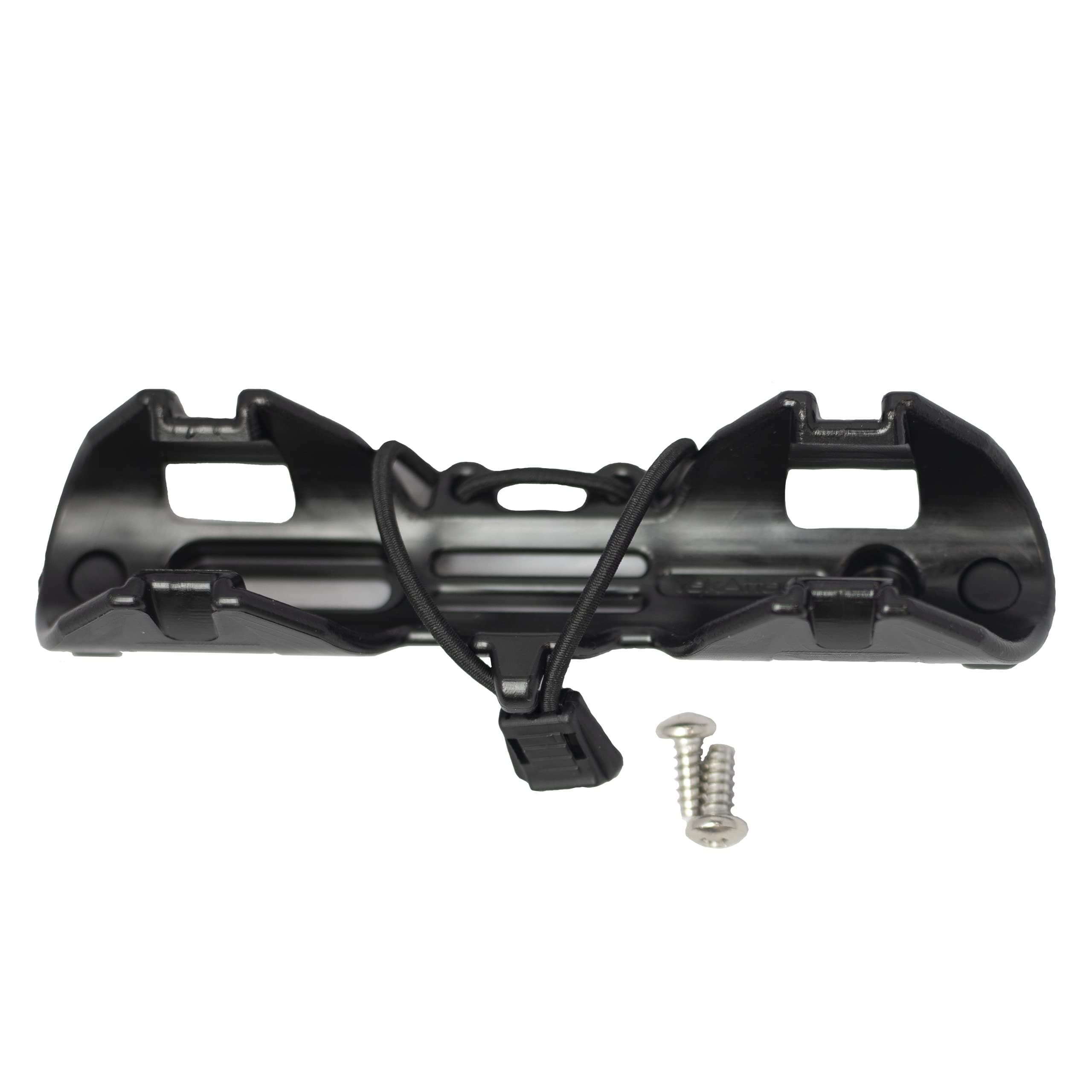 Yak Attack PadLoc Paddle Holder Black