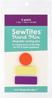 SewTites Hand Mix 3-Pack