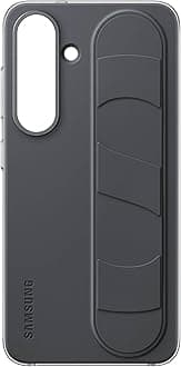 SAMSUNG P1 Stand Handle Case Black