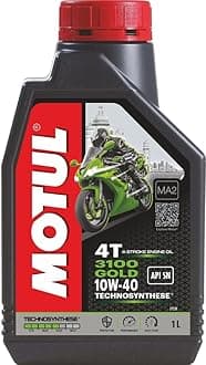 3100 4T GOLD 10W-40(1ltr), Engine oil