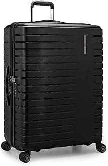 Traveler's Choice Archer Suitcase