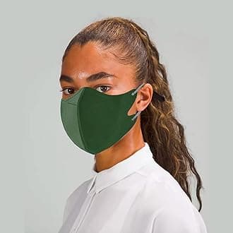 3D Protective Face Mask for Adults with Elastic Ear loop (20pcs/box)