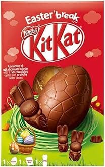 Kitkat Hero Easter Egg, 295 g