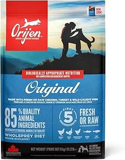 Adult Original Food, 6 kg