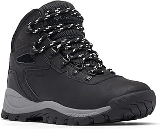 Columbia NEWTON RIDGE™ PLUS womens Hiking Shoe