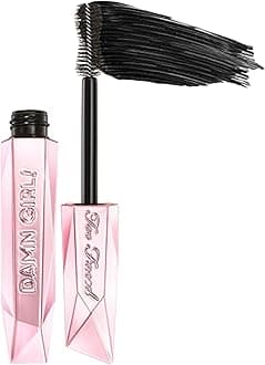 Damn-Girl Mascara - Full Size