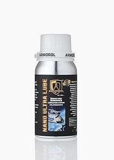 Nano Ultra Lube 100ml– Advanced Lubricant for All Petrol,Diesel,LPG&CNG Cars
