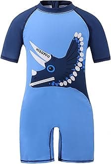 XumploBoy's Boys Swimming Suit