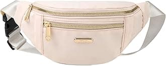 Fanny Packs Waist Pack for Women, Fashion Waist Bag with Adjustable Strap for Travel Sports Running