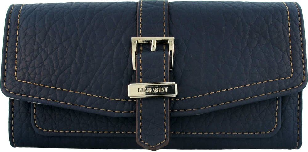 Nine West Colorado Checkbook Secretary