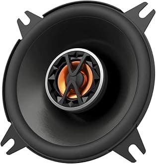 JBL CLUB4020 4" 180W Club Series 2-Way Coaxial Car Speaker