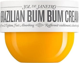 Sol de Janeiro Bum Bum Cream Travel Size 2.5oz / 75ml