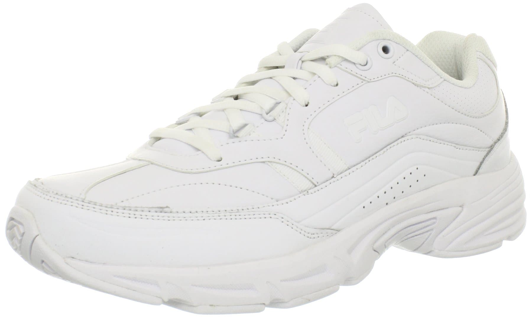 Fila Men's Memory Workshift SR Sneaker