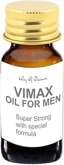 Way Of Pleasure Vimax For Men | Super Strong | 15ml