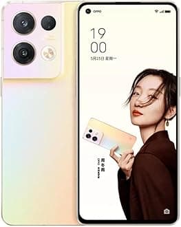 OPPO Reno8 Pro 5G Dual Sim 12GB RAM 256GB Shimmer Gold - International Version