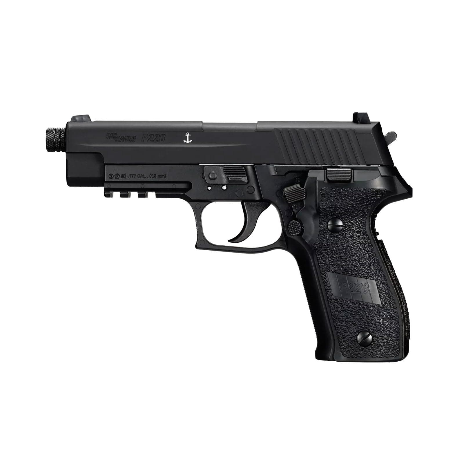 P226 Pellet Pistol