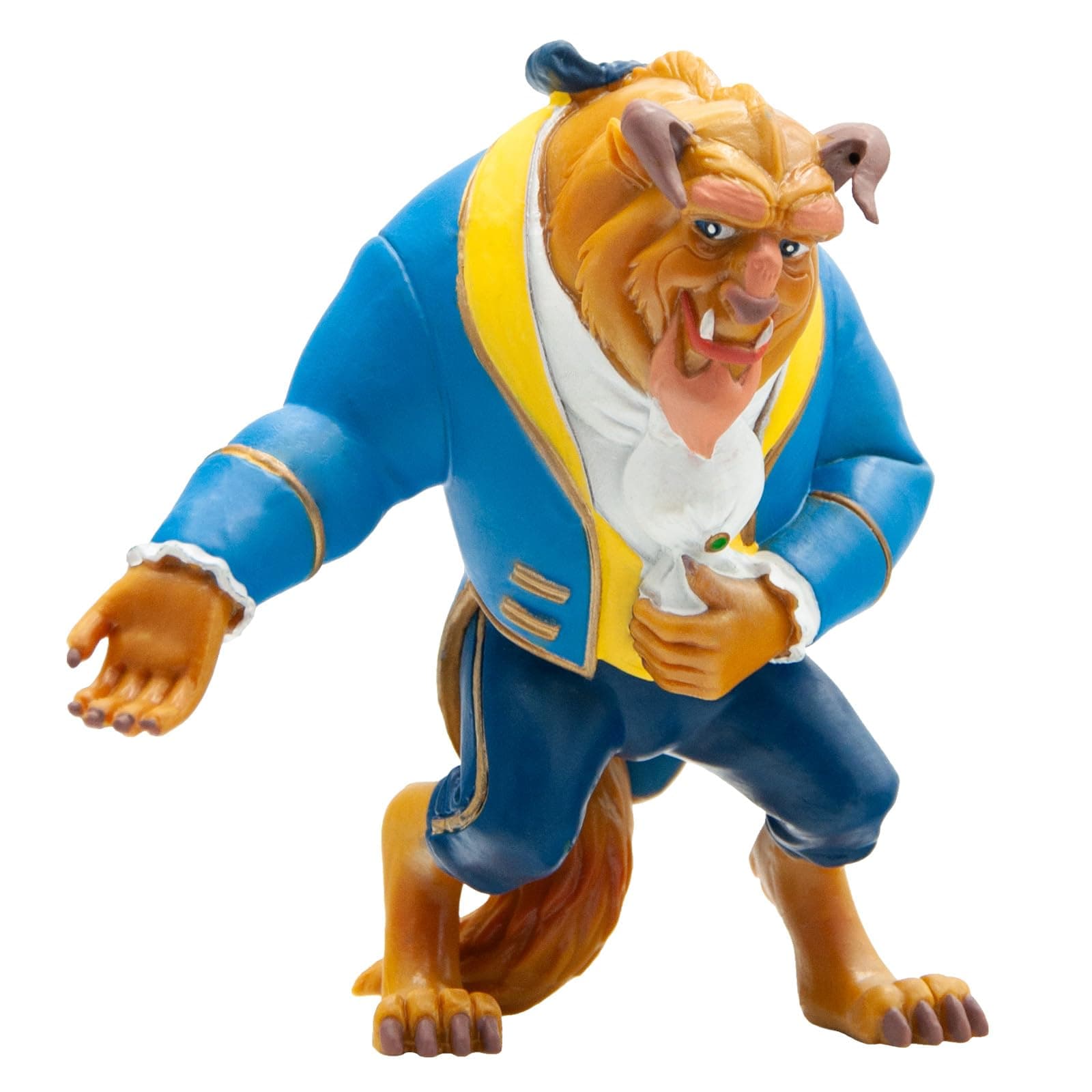 Disney Bullyland BUL-12463 Beast