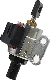 JF011E RE0F10E CVT Step Stepper Motor Replace Fits for 2007-2012 Nissan Altima 2.5L JF011E RE0F10E Transmission Parts