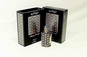 Arooq Al Oud Perfume Oil 15ml (AROOQ AL OUD)