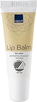 Lip Balm - Natural Hydrating Treatment for Dry, Cracked & Sensitive Lips | Fragrance-Free Formula for Men & Women