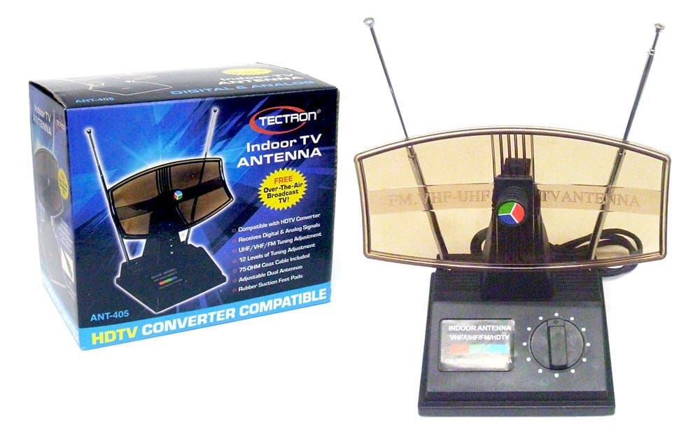 405-ANT Tectron Indoor Antenna