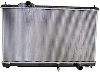 Denso 221-3171 Radiator