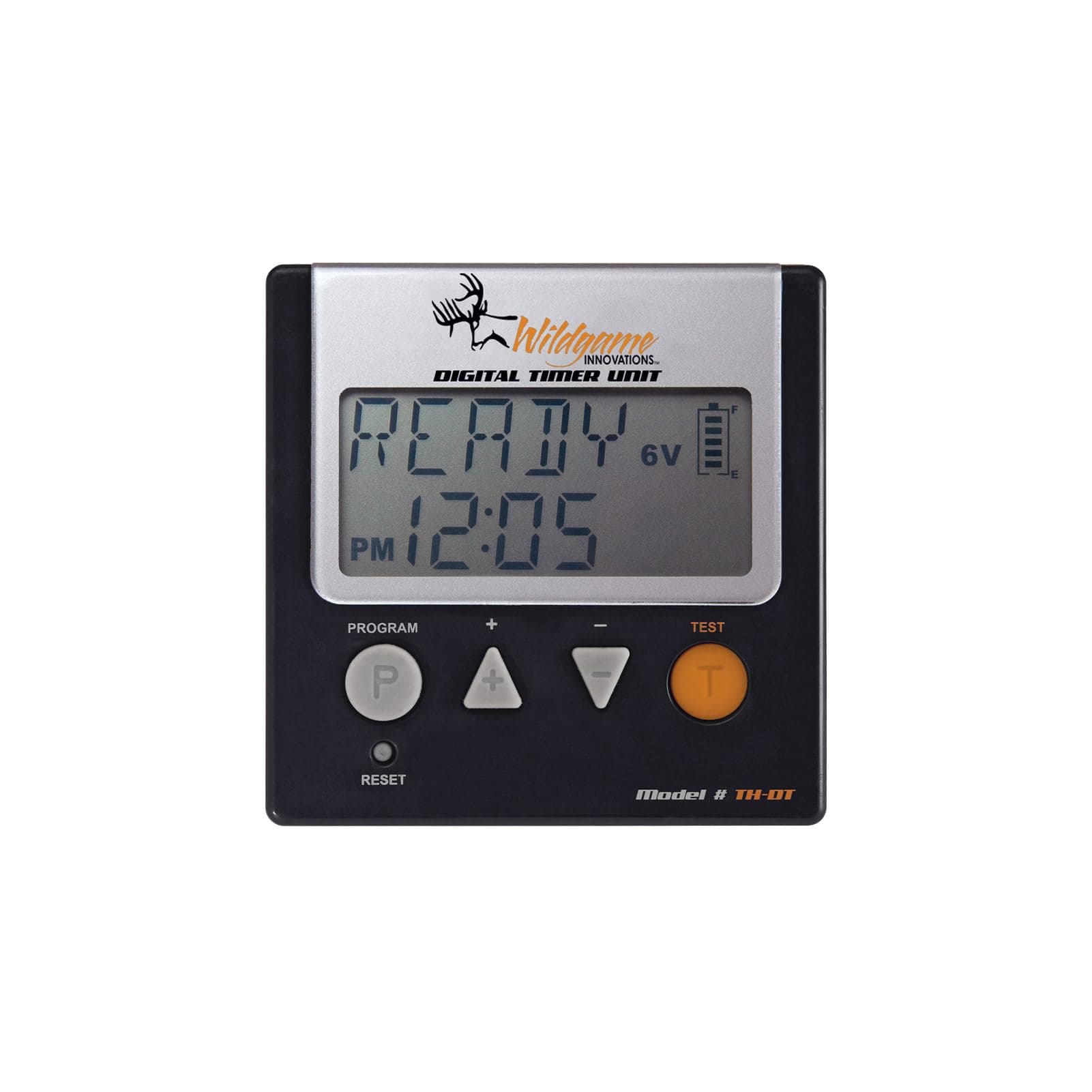 TROPHY HUNTER DIGITAL TIMER