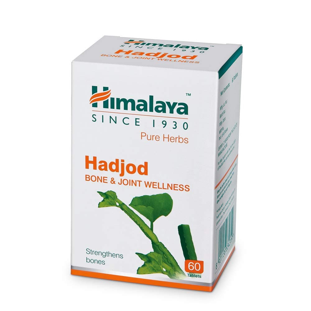 Himalaya Hadjod - Strengthens Bones
