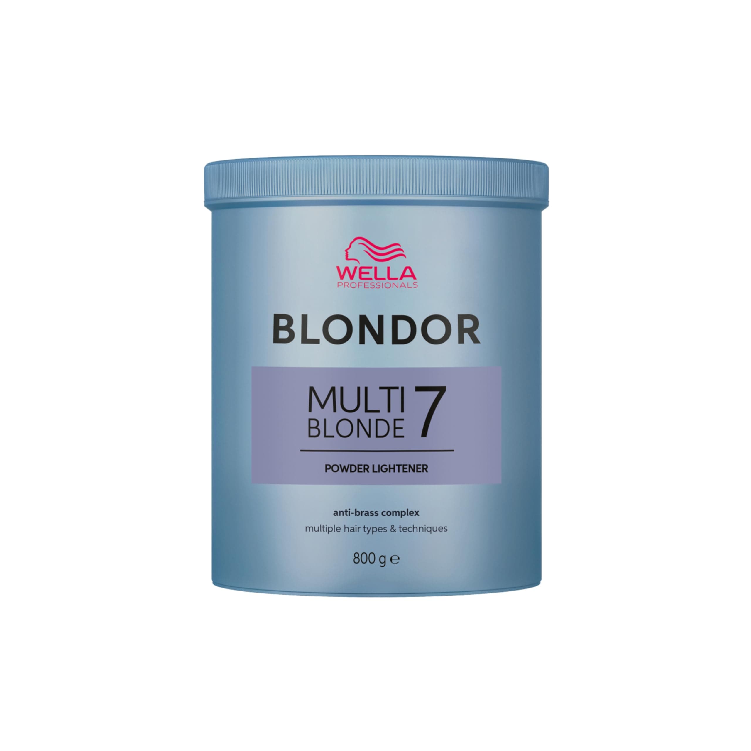 Blondor staubfrei 800 g