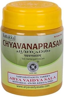 Arya Vaidya Sala Chyavanaprasam - 500g