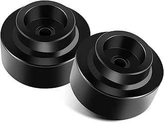 SCITOO Compatible With: ft kit 1.5" REAR LEVELING LIFT KIT fits for Chevrolet TAHOE for Suburban AVALANCHE 2001-2018