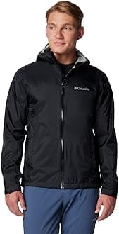 Columbia Men's Evapouration II Jacket