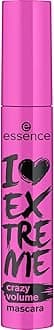 Essence - I love extreme Crazy Volume - Mascara for extreme volume