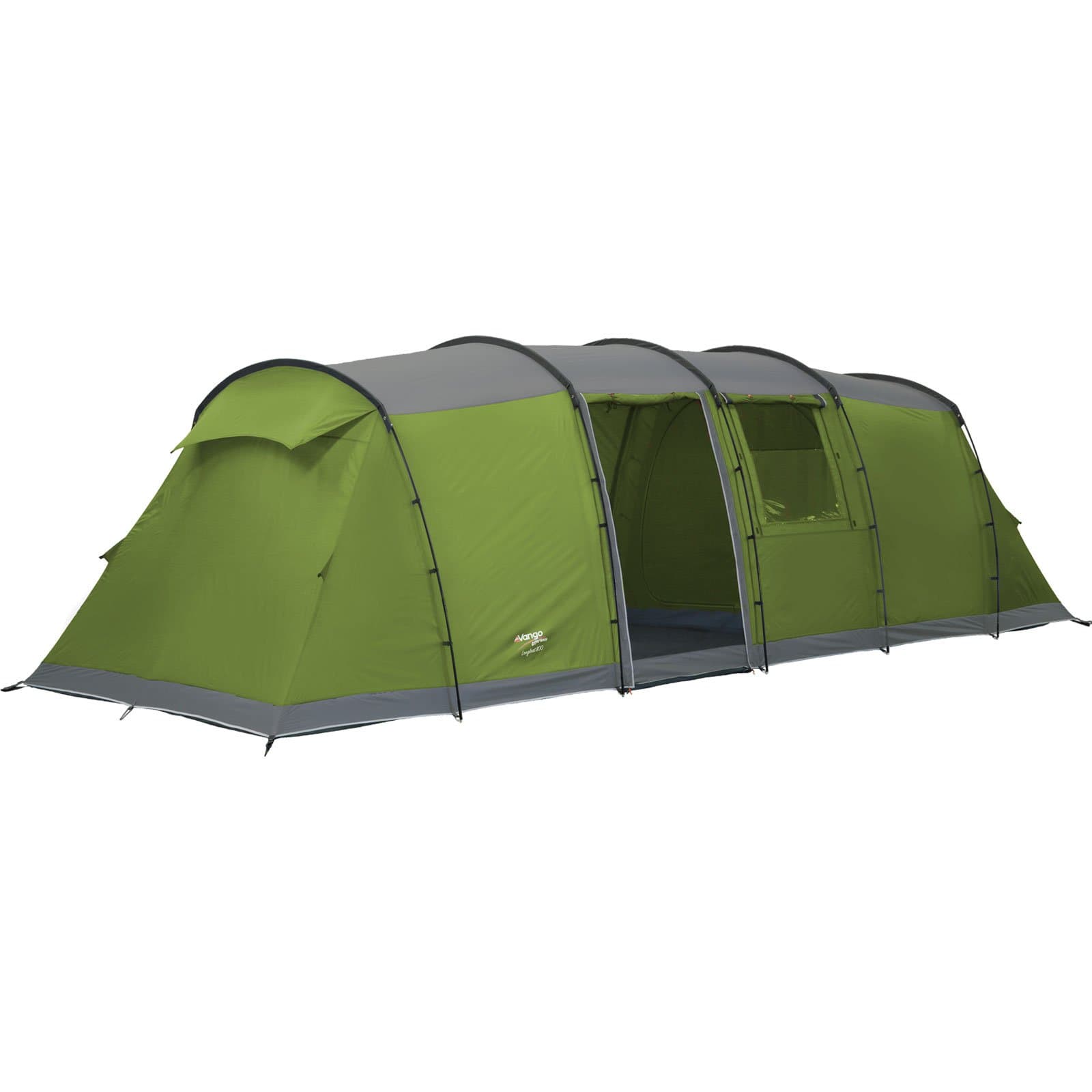 Longleat 800XL Tent - Treetops