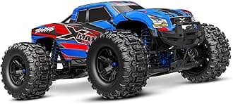 X-Maxx Ultimate Blue