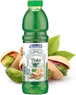 Mala's, Pista Crush, 750 Millilitre