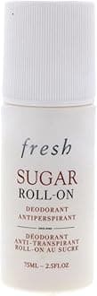 Fresh Sugar Roll-On Deodorant - 75ml/2.5oz