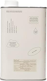 - Liquid Laundry Detergent | Xtra Milk | Luxurious Scent | Stain-Removing Formula | Infused with Natural Essential Oils | Non-Toxic | 60 Washes | 32 fl oz